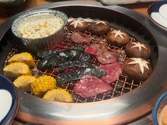 -炎蔵牛舌烤肉