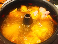 -云海肴·汽锅鸡·云南菜(广安门天虹店)