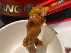 -胖哥俩肉蟹煲(湖滨银泰in77店)