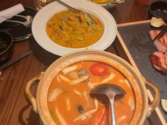-泰香米泰国餐厅(南宁店)