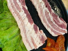 -小米烤肉-泥炉炭烤(常营店)