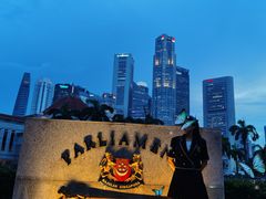 -新加坡瑞士史丹福酒店