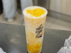 -7分甜(武林银泰店)