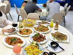 -钱塘府海鲜餐厅