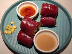 -禄运茶居·手工点心(体育西店)