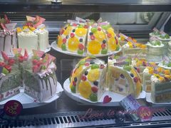 -PAOPAO Bakery&Café(港汇店)