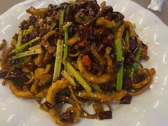 -大眼锅贴饺子(河西店)