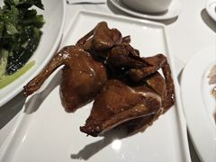 -琬苑鸽庄·川粤融合菜(解放碑总店)