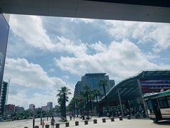 -海口东站
