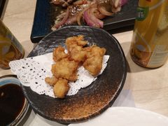 -大渔铁板烧(蛇口店)