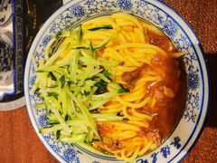 -老三羊汤【北兴隆街店】