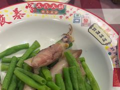 -吉源大排档·鱼生·海鲜(烧烤彩印厂店)