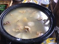 -青城甲(青城山店)