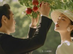 -第一夫人婚纱摄影(南京店)