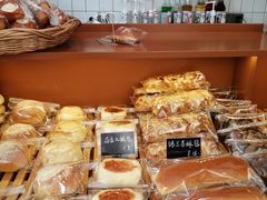 -0+1·手作面包(新北店)