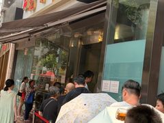 -光明邨大酒家(淮海路店)