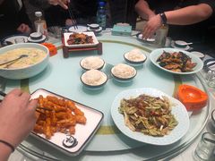 -梅飞酒家(桑园路店)