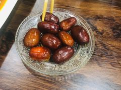 -清真·伊清阁餐厅