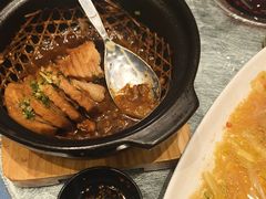 -印巷里主题餐厅(马鞍山店)