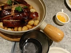 -留半山·香港食堂(啦啦宝都店)