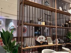-必胜客(华邦银泰店)