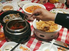 -西贝(新业坊店)