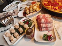 -小龙坎火锅(IFS HOT店)