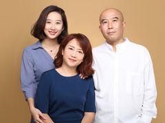 -海马体照相馆(成都来福士广场店)