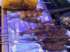 -冰城小镇音乐串吧·聚会餐厅(百子湾店)