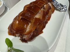 -大鸭梨烤鸭(金色漫香店)