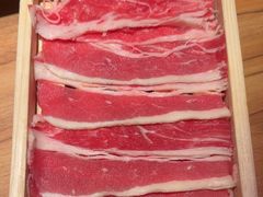 -巴奴毛肚火锅(昌建广场店)