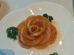 酸辣萝卜-马旺子酒楼