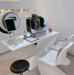 点击看大图 体验前-VE专注问题肌·赛诺龙&科学美肤中心