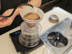 -blend咖啡部落(车公庙店)