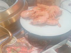 -奢谷·海鲜自助(南海万科店)