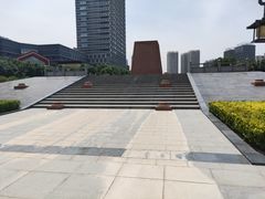 -木塔寺遗址生态公园