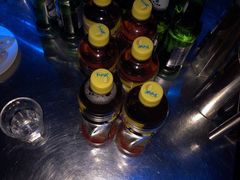 -天晴88BAR(黄岛店)