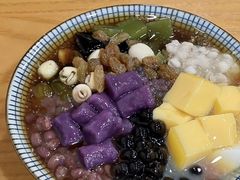 -哼哈豆花工房(高铁吾悦广场店)