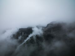 -牛背梁国家森林公园