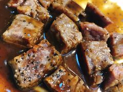 -必胜客(东岳店)