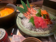 -温野菜涮涮锅(曲江大悦城店)
