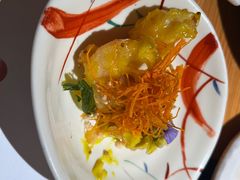 -花潮料理艺食馆(世欧广场店)