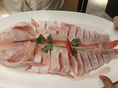 -漾亚·雍雅合鲜(桐梓林店)