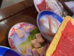 -重庆高老九火锅(万象城店)