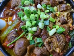 -沈妈砂锅(光华村店)