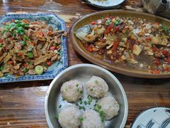 -朗妈私房菜(婺女州店)