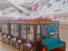 -银泰百货(北京大红门店)