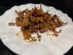 -海味世家·家常菜馆(明州里店)