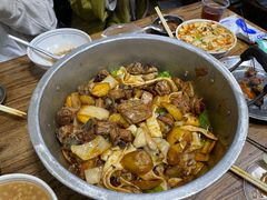 -马相卿特色烤肉面食馆(虎台店)