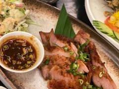 -Thai Alley泰爱里(二沙岛店)
